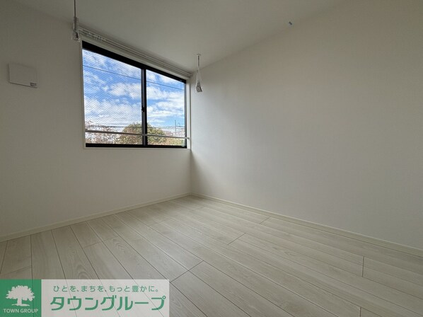 Blanc Terrace Matsudoの物件内観写真